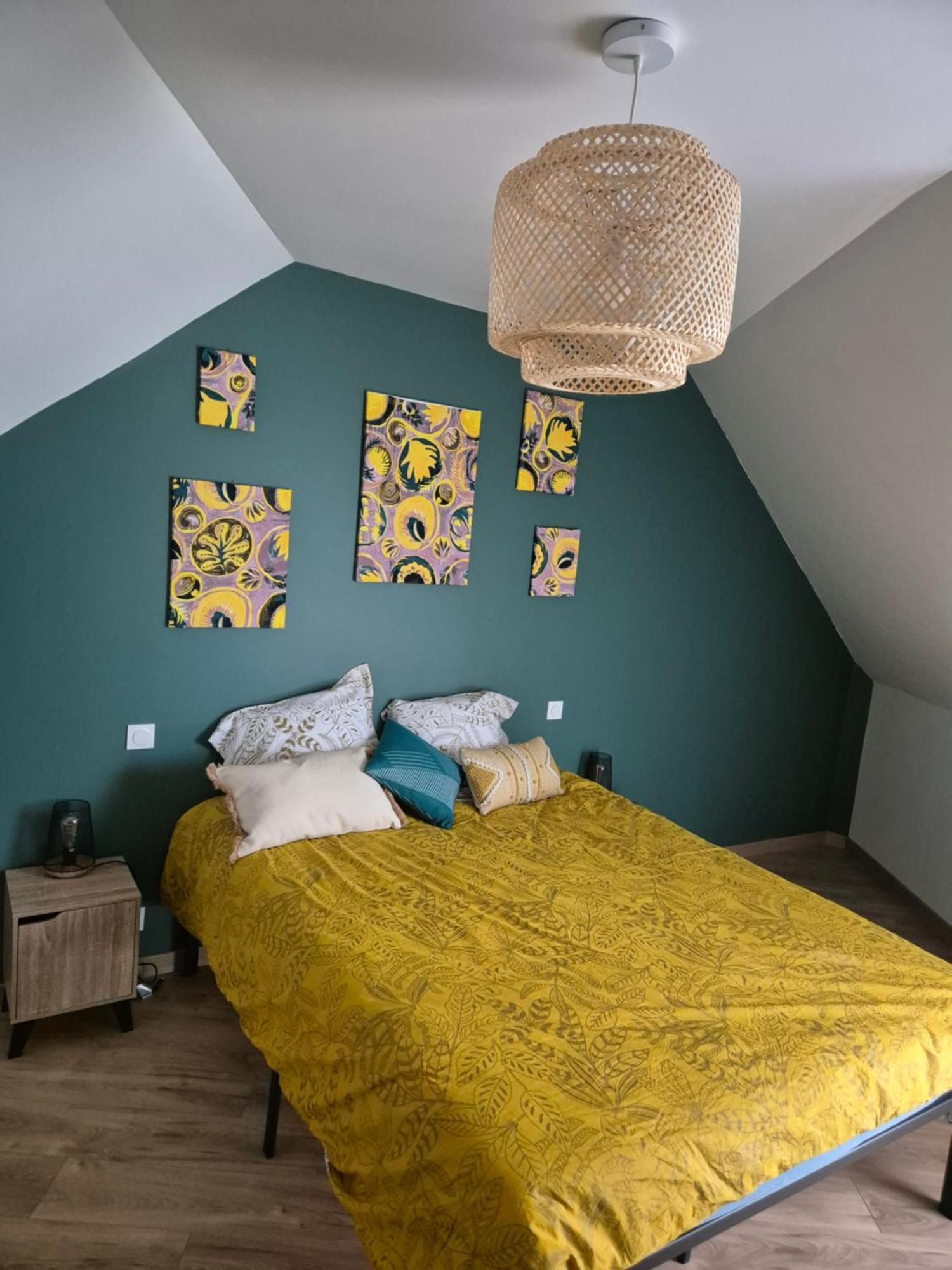 Belz Casa Delia, Maison Lumineuse Et Moderne מראה חיצוני תמונה