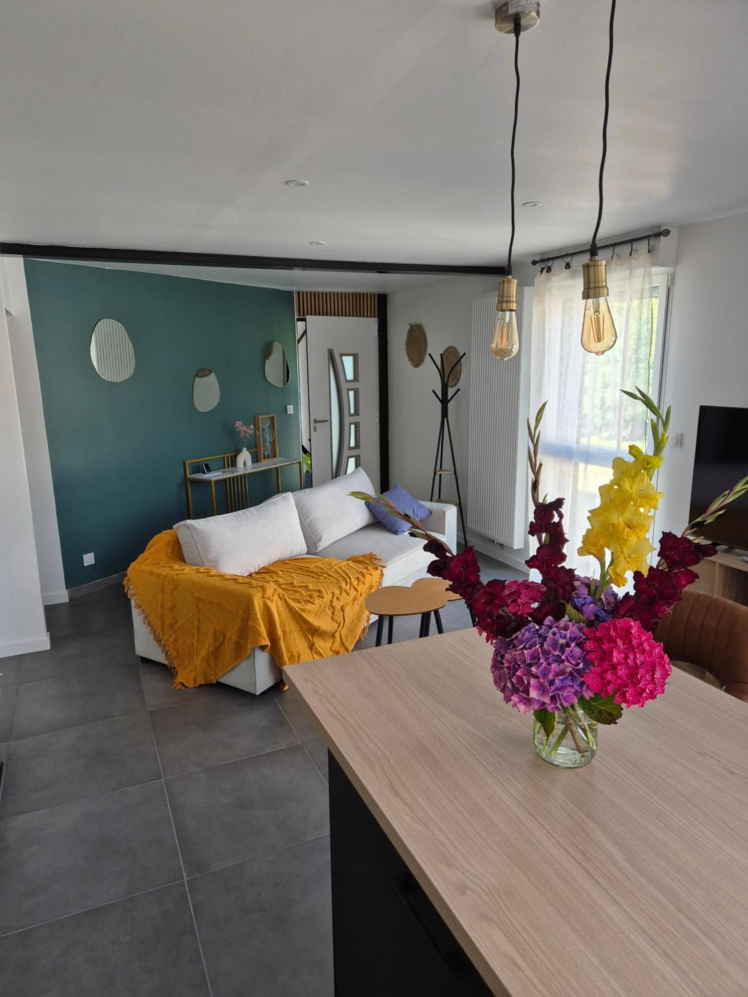 Belz Casa Delia, Maison Lumineuse Et Moderne מראה חיצוני תמונה