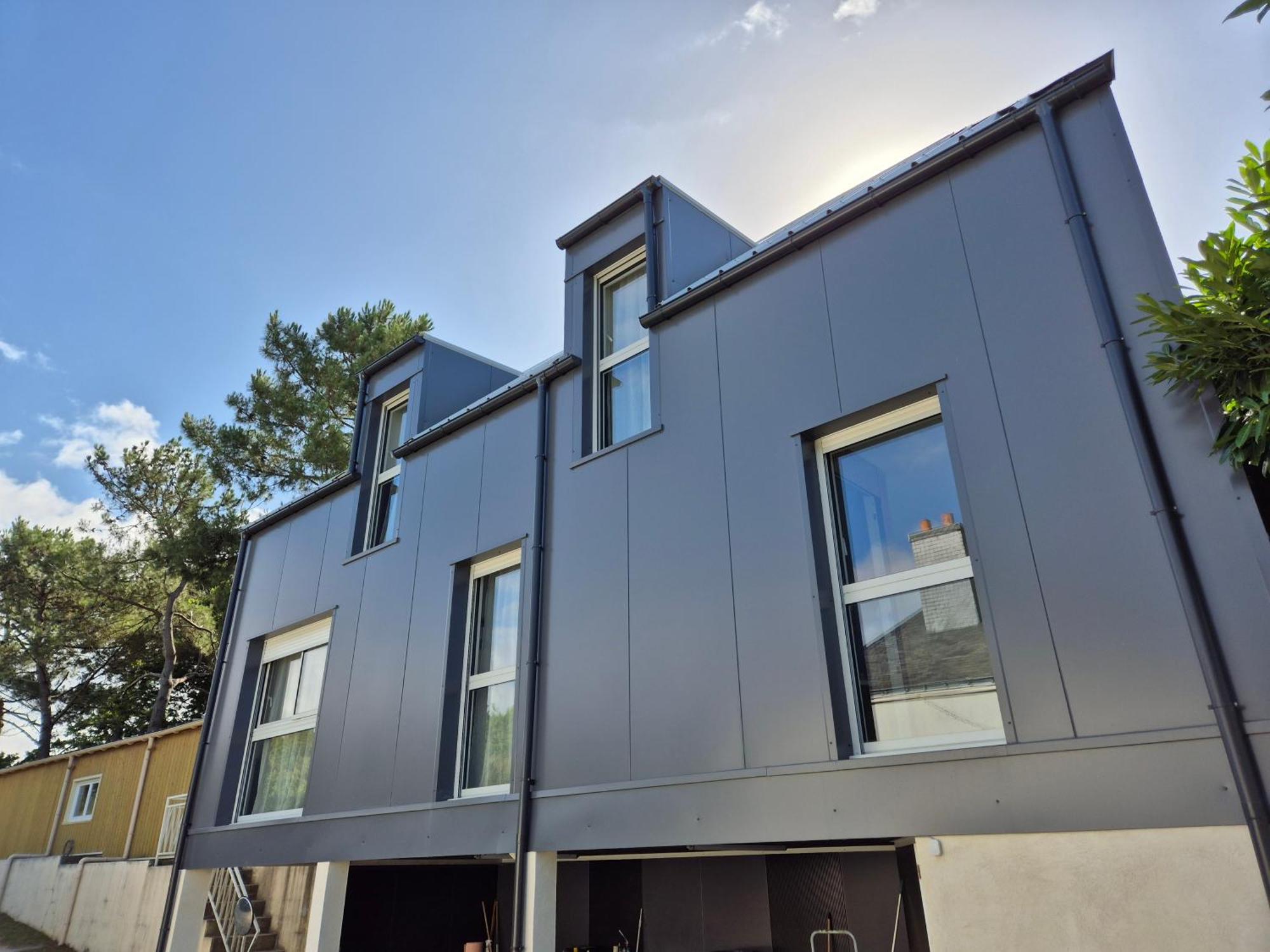 Belz Casa Delia, Maison Lumineuse Et Moderne מראה חיצוני תמונה
